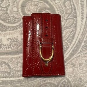 Gucci Key Case